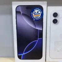 ایفون ۱۶ پرومکس