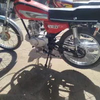 فروش موتور مزایده ای|موتورسیکلت|ایرانشهر, |دیوار