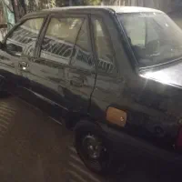 پراید|خودرو سواری و وانت|تبریز, |دیوار