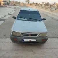 پراید بندرلنگه