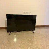 تلویزیون ۳۲ اینچ baumen