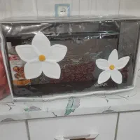 کاور وسیله