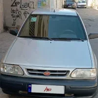 پراید مدل 87|خودرو سواری و وانت|فردیس, قریشی|دیوار