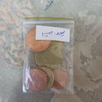 کلکسیون سکه خارجی|کلکسیون سکه، تمبر، اسکناس|سمنان, |دیوار