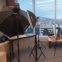 پذیرش ادمین تولید محتوا خانم (دورکاری و حضوری)