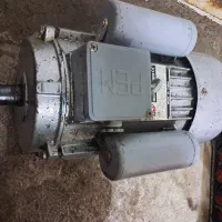 موتور  2اسب. چرخ گوشت|ماشین‌آلات صنعتی|مشهد, شهید قربانی|دیوار