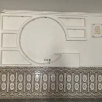 گچکاری زهک و روستاهای اطراف|خدمات پیشه و مهارت|زهک, |دیوار