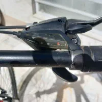 دوچرخه ۲۷.۵ اورلورد ۲۴ دنده|دوچرخه، اسکیت، اسکوتر|تربتحیدریه, شهرک ولیعصر|دیوار