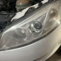 چراغ جلو رانا