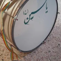 طبل(دمام)|درام و پرکاشن|اهواز, شهرک دانشگاه|دیوار