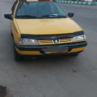 فروش تاکسی شهری ماکو