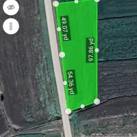 3000هزار-متر-زمین-جاده-آسفالت-فاضل-آباد-آزادشهر