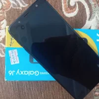 سامسونگ Galaxy J6 با حافظهٔ ۶۴ گیگابایت