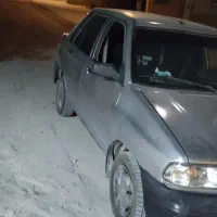 پراید|خودرو سواری و وانت|داراب, |دیوار