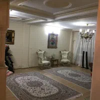 آپارتما ۱۰۵ متری دو خوابه شهرری