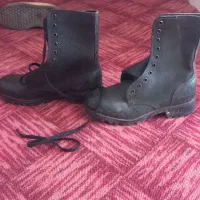 کفش سربازی نونو