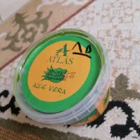 موم اطلس