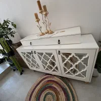 آینه کنسول
