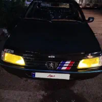 اردی مدل 83 دوگانه سی ان جی