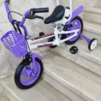 دوچرخه ۱۲ GBIKE|دوچرخه، اسکیت، اسکوتر|قم, کیوانفر|دیوار