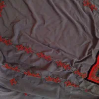 لباس دست دوچ موسومی و‌چادردستدوچ|لباس|چابهار, |دیوار