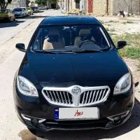 برلیانس H330 اتومات (موتور بزرگ)