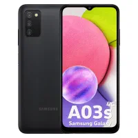 گوشی a03s