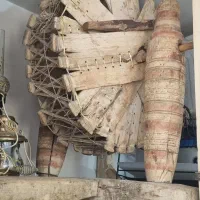 لوازم سنتی و قدیمی و نوستالوژی رستوران و کافه سنتی