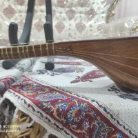 سه تار حرفه ای|سازهای سنتی|تهران,  امام زاده قاسم (نیاوران)|دیوار