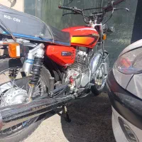 رهرو 1403|موتورسیکلت|قم, یزدانشهر|دیوار