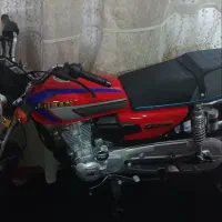 احسان دویست رنگ گوجه ای مدل ۱۴۰۳|موتورسیکلت|تربتحیدریه, مسجد جامع|دیوار