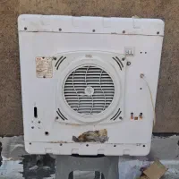 کولر آبی