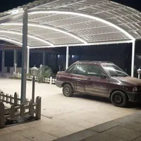 پروفیل چهار کاناله ۶ متری ( زیر قیمت کارخانه )|مصالح و تجهیزات ساختمان|تهران, فرمانیه|دیوار