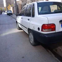 پرایدمدل 1389|خودرو سواری و وانت|مشهد, ایثار|دیوار