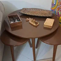 میز و عسلی مبل