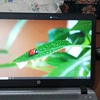 لب تاب hp