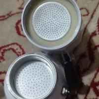 قهوه جوش روگاری