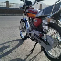 200پرواز مدل ۹۴ قیمت توافقی|موتورسیکلت|بجستان, |دیوار