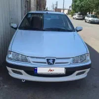 پرشیا سال موتور جدید