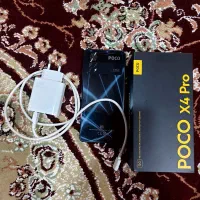 poco x4 Pro 5G