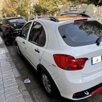 کوییکGX تیپ DA فول ترین نسخه کوییک|خودرو سواری و وانت|تهران, تهرانپارس غربی|دیوار