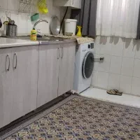 ۶۳متر . فول امکانات. خوش نقشه. دامپزشکی