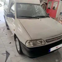 پراید۱۵۱ وانت