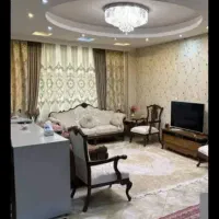 جهان-آرا-100متر-دو-خواب-استاندارد-پلان-مهندسی