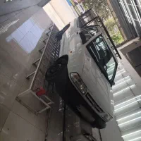 وانت پراید 151 مدل 1401