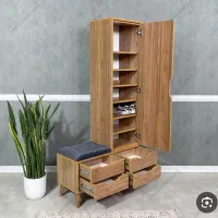 کابینت ام دی اف تعمیرات جا به جایی کمد جاکفشی|جاکفشی، کمد، دراور|شهریار, شهریار|دیوار