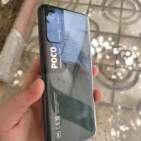گوشی موبایل Poco M3 pro