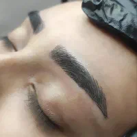 آرایش دائم