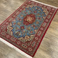 فرش ۳ متری قم اکبند