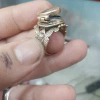 انگشتر جاساز  کهنه عتیقه|جواهرات|تهران, آهنگ|دیوار